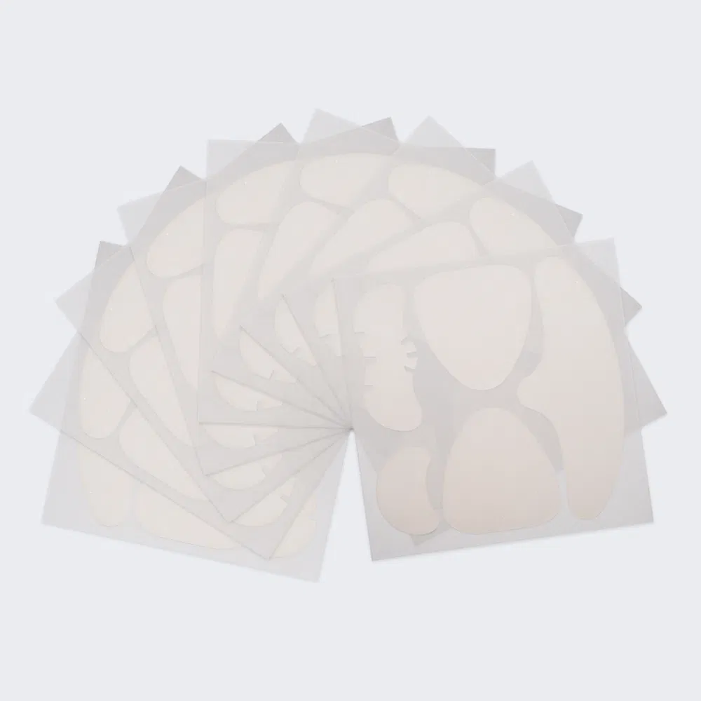 Hydrocolloid Acne Patches