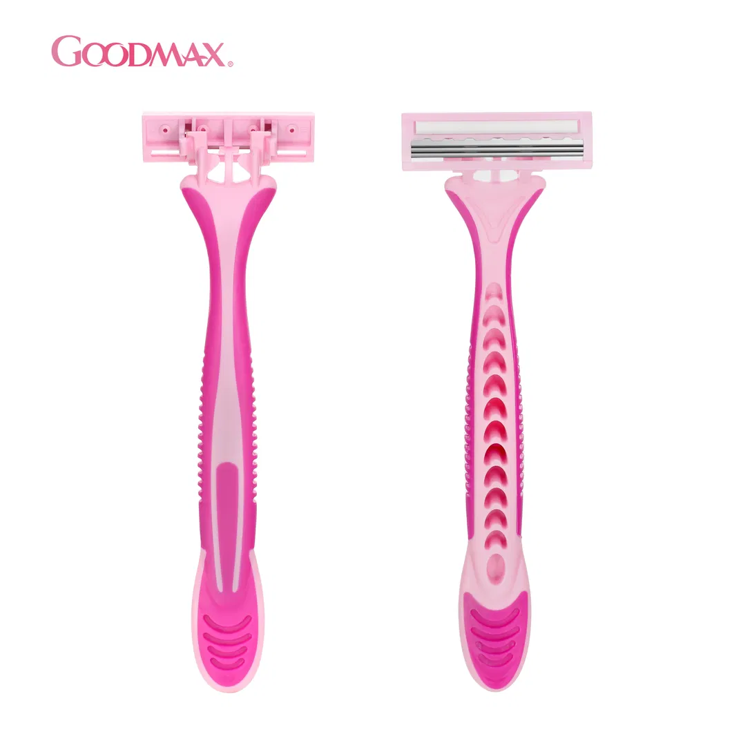 Grooming Razor Detail 3