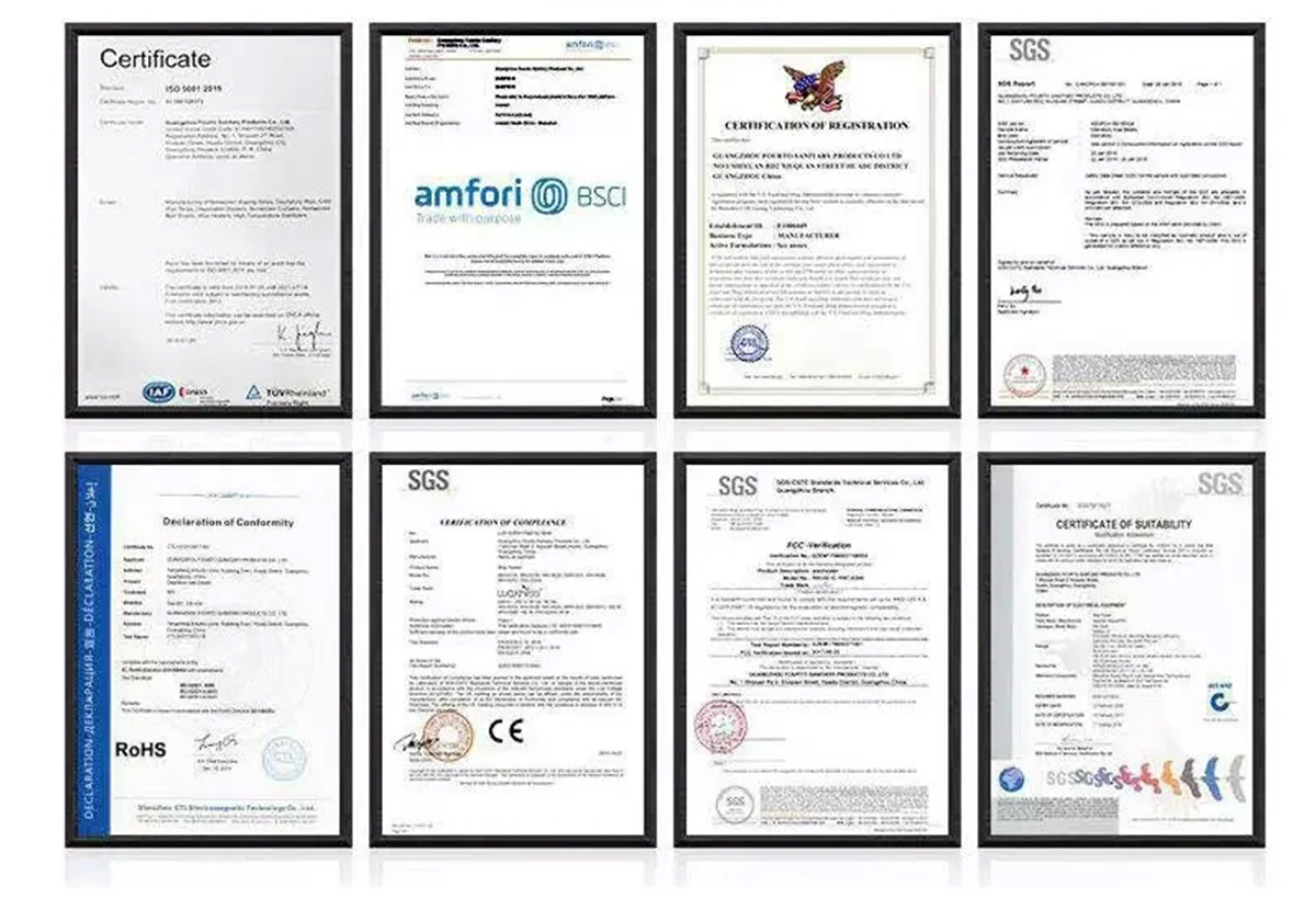 GMPC Certification