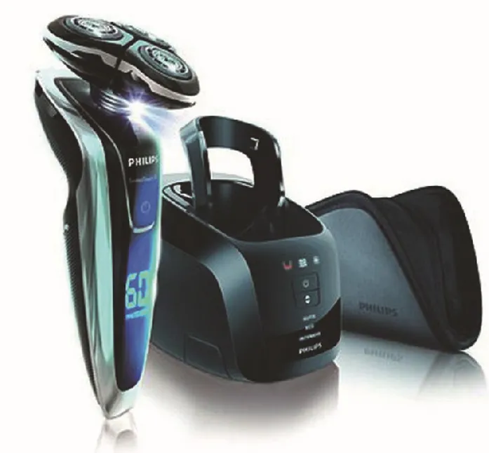 New Product Men Private Grooming Machine Grooming Tool