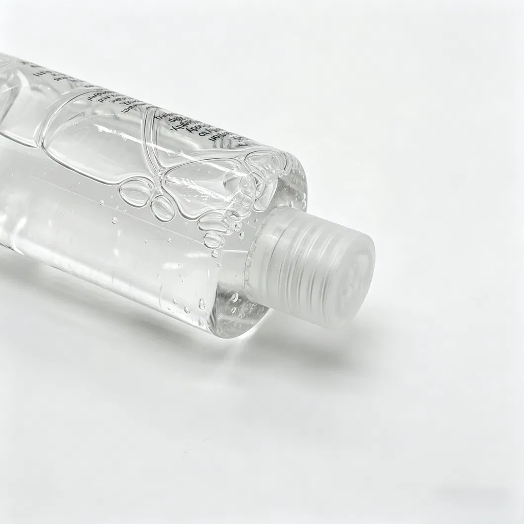 OEM Disposable 3-in-1 Shampoo & Body Wash Bottle (4.0oz) Hotel Use 02