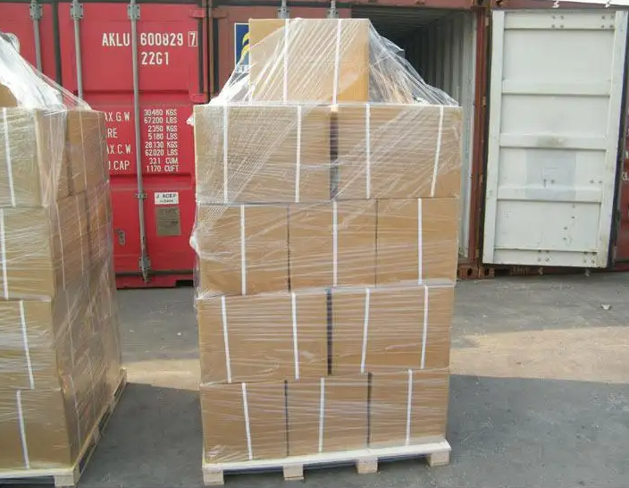 Logistics Method