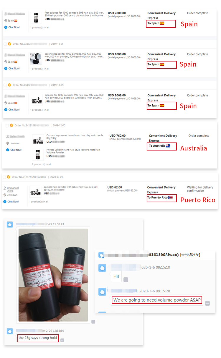 Customer Review 2