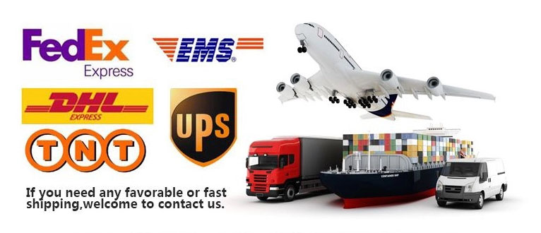 Packing and Delivery