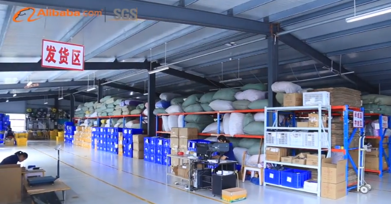 Factory Process 3