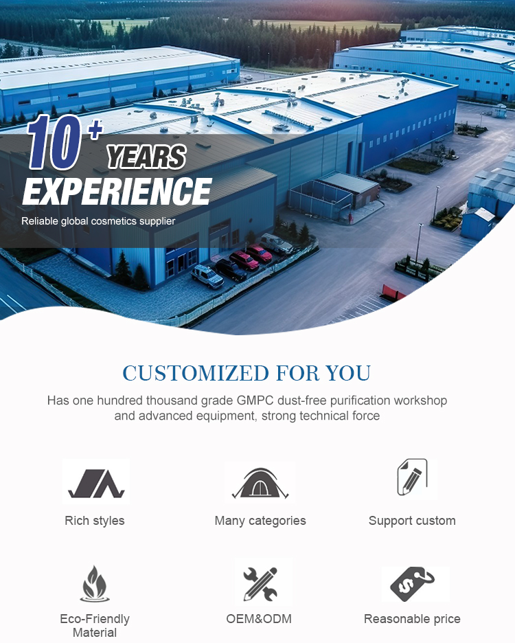 Product Parameter Detail
