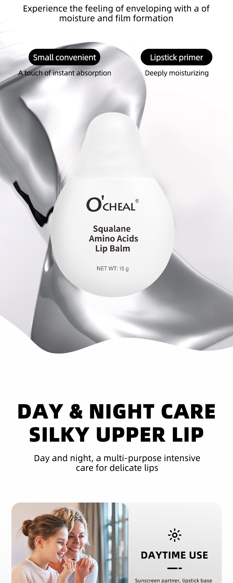 Lip Balm Detail 7
