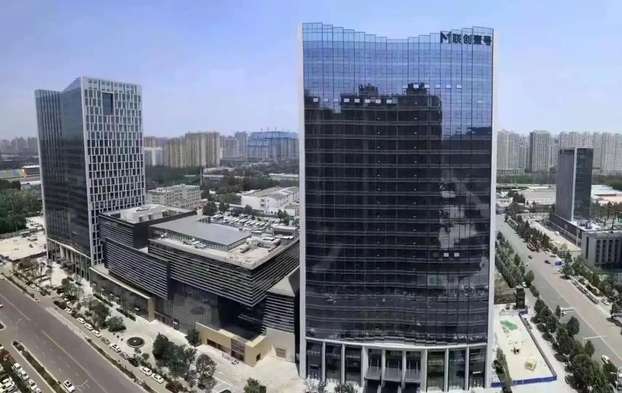 Facility Image Overview