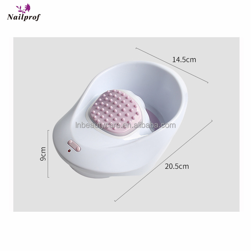 Electric Soak Bowl Overview
