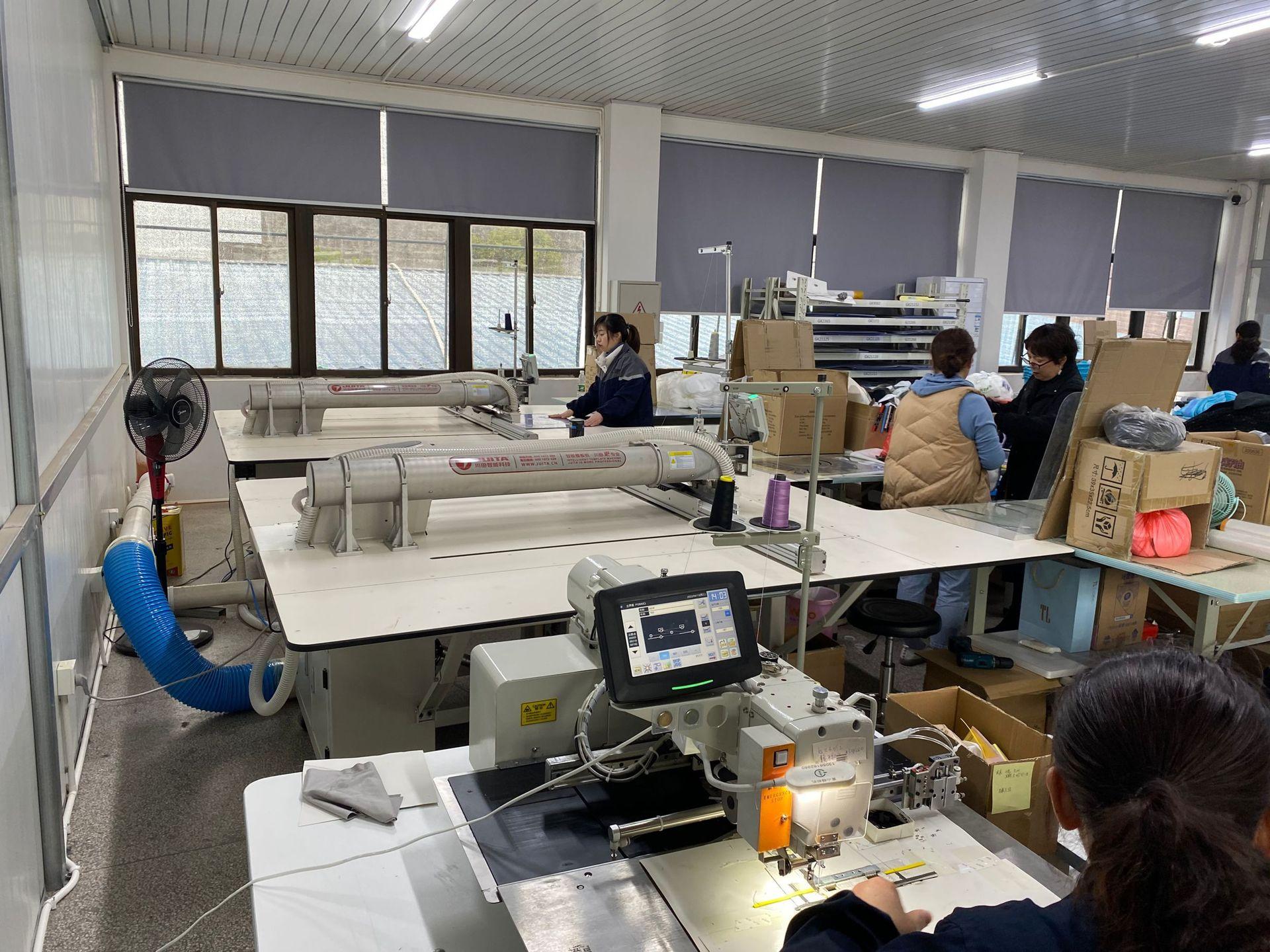 Production Process 2