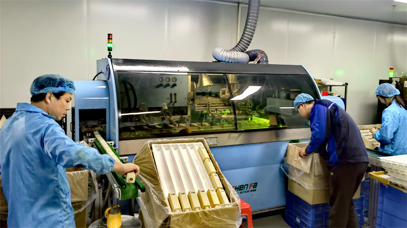 Automatic Silk-screen Machine