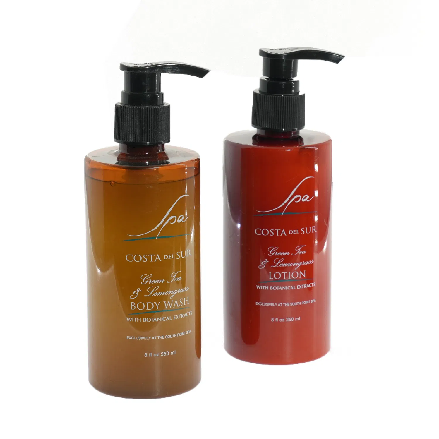 Hotel Wall Bracket Pump Bottle 300ml Shampoo and Body Wash Hand Wash for Hotel