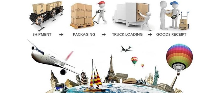 Shipping Arrangements