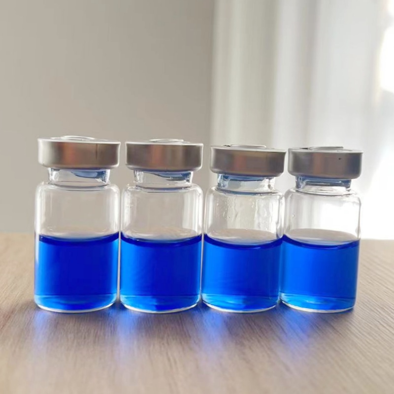 Ghk-Cu Peptides Intensive Serum Copper Peptides Shipping Details