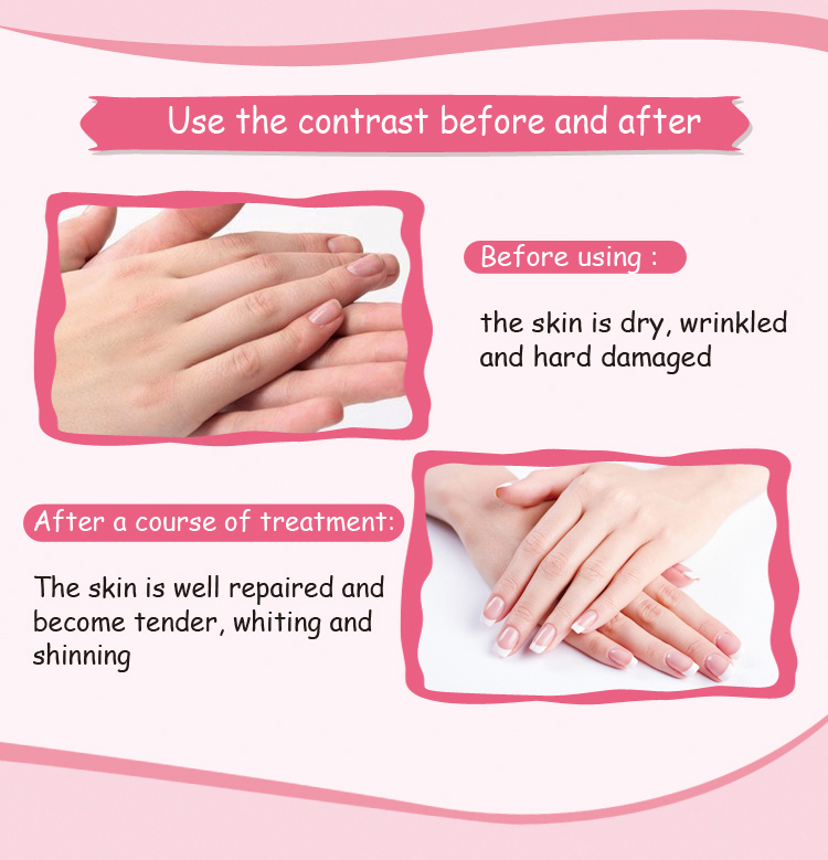 Moisturizing Gloves