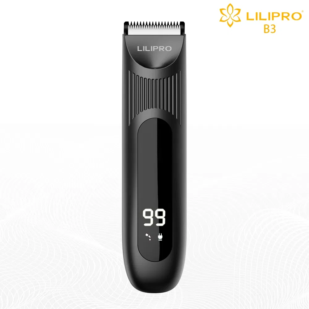 Wholesale Beard Trimmer for Men's Grooming Needs