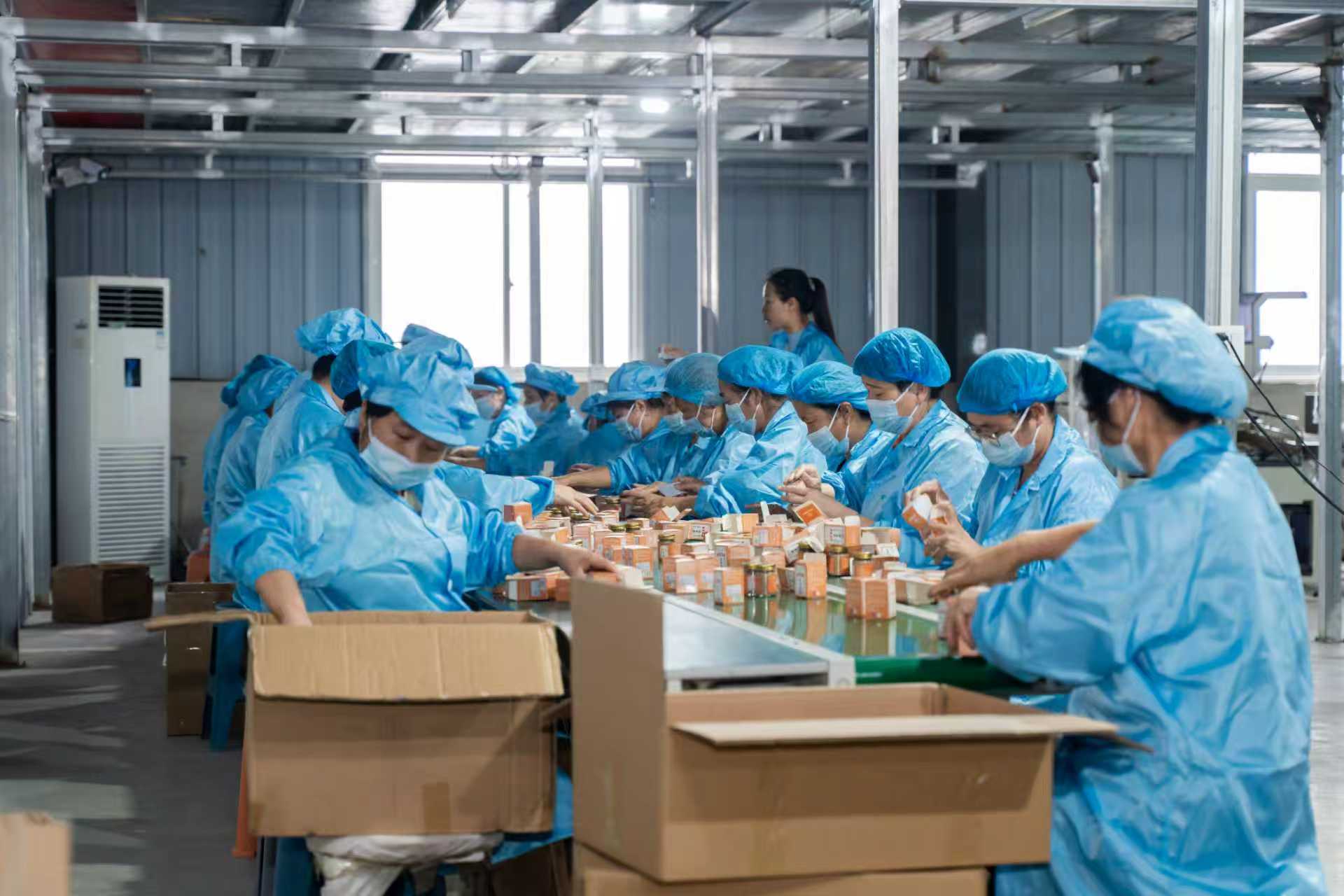 Laboratory Facility 3