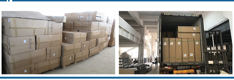 Packaging Line