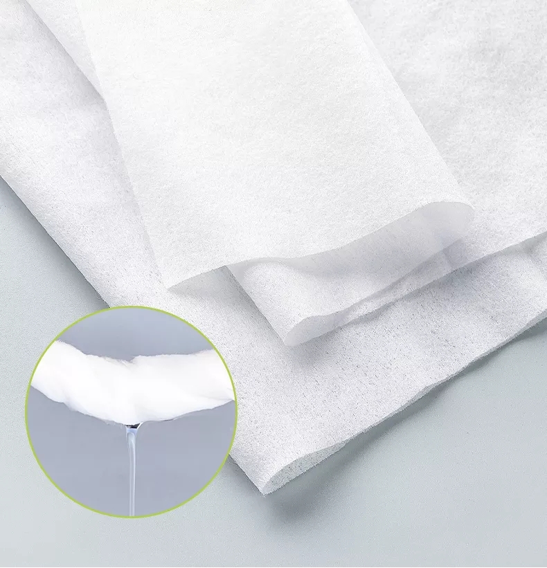 Wholesale 1000 Packs Organic Oil Free Makeup Remover Wet Wipe Custom Logo Cosmetic Cleansing Adults Eco-friendly Feminine Wipes