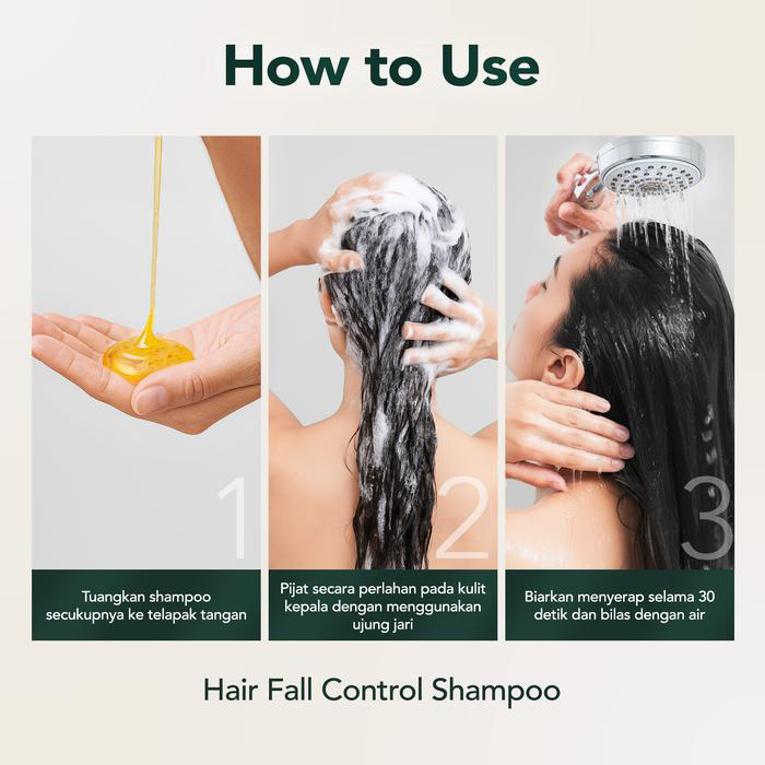 Herbal Dandruff Treatment Soap 200g Relieves Dry Scalp &amp; Reduces Flakes