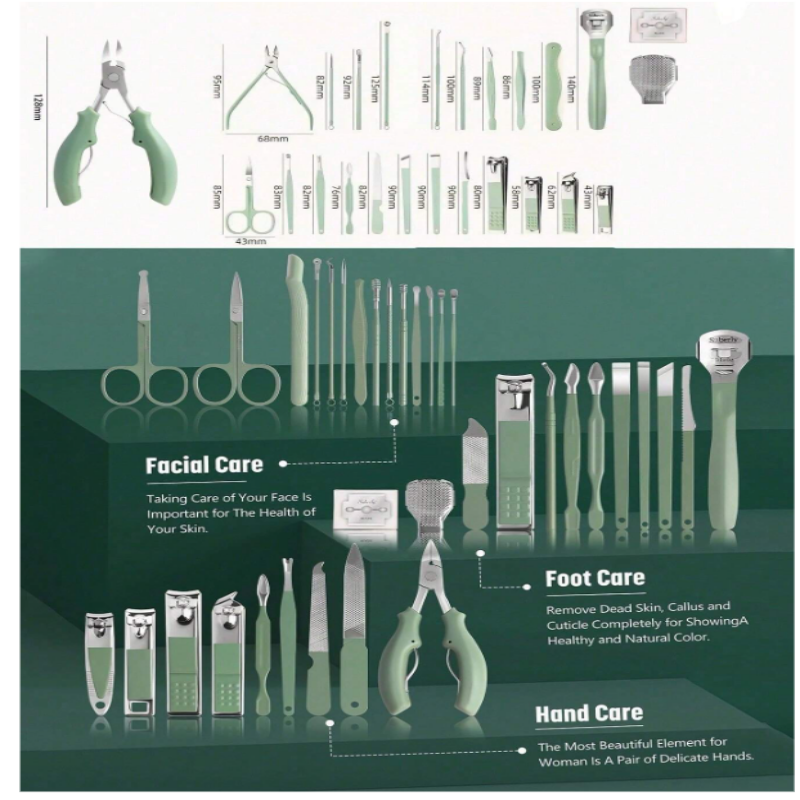 Product Description 1