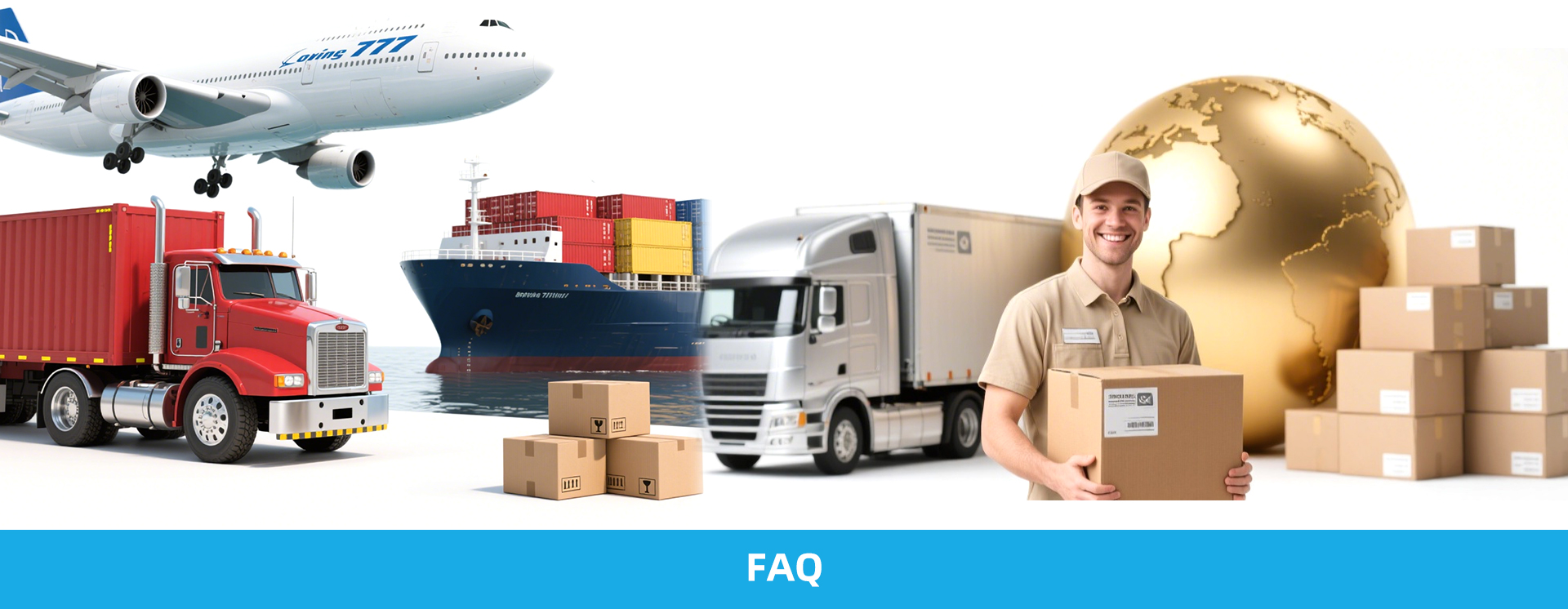 Global Supply Chain