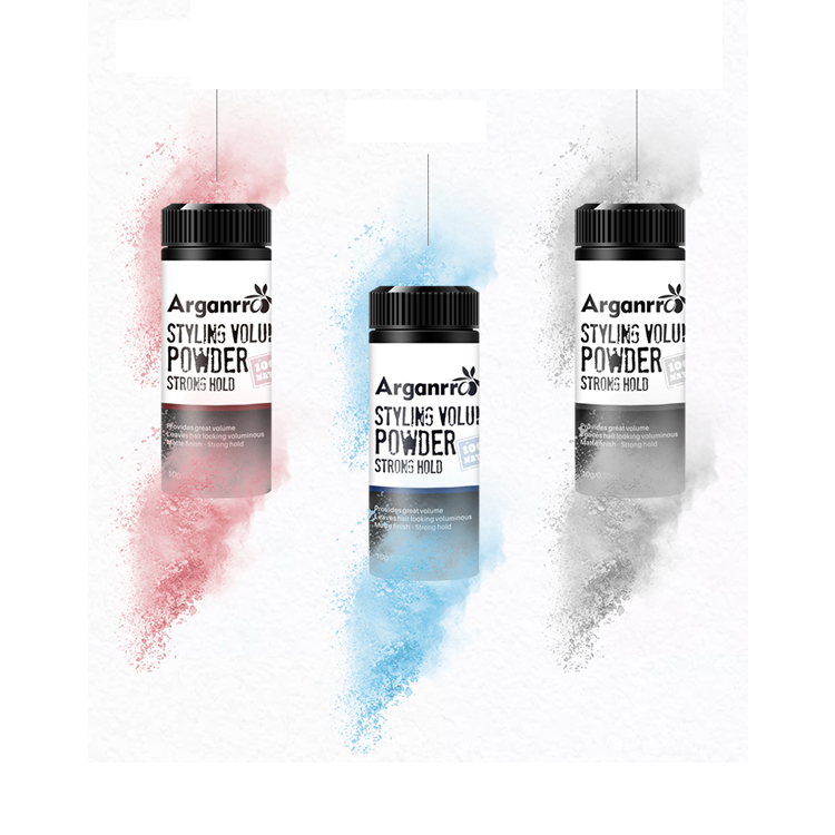 Custom Formulation 2