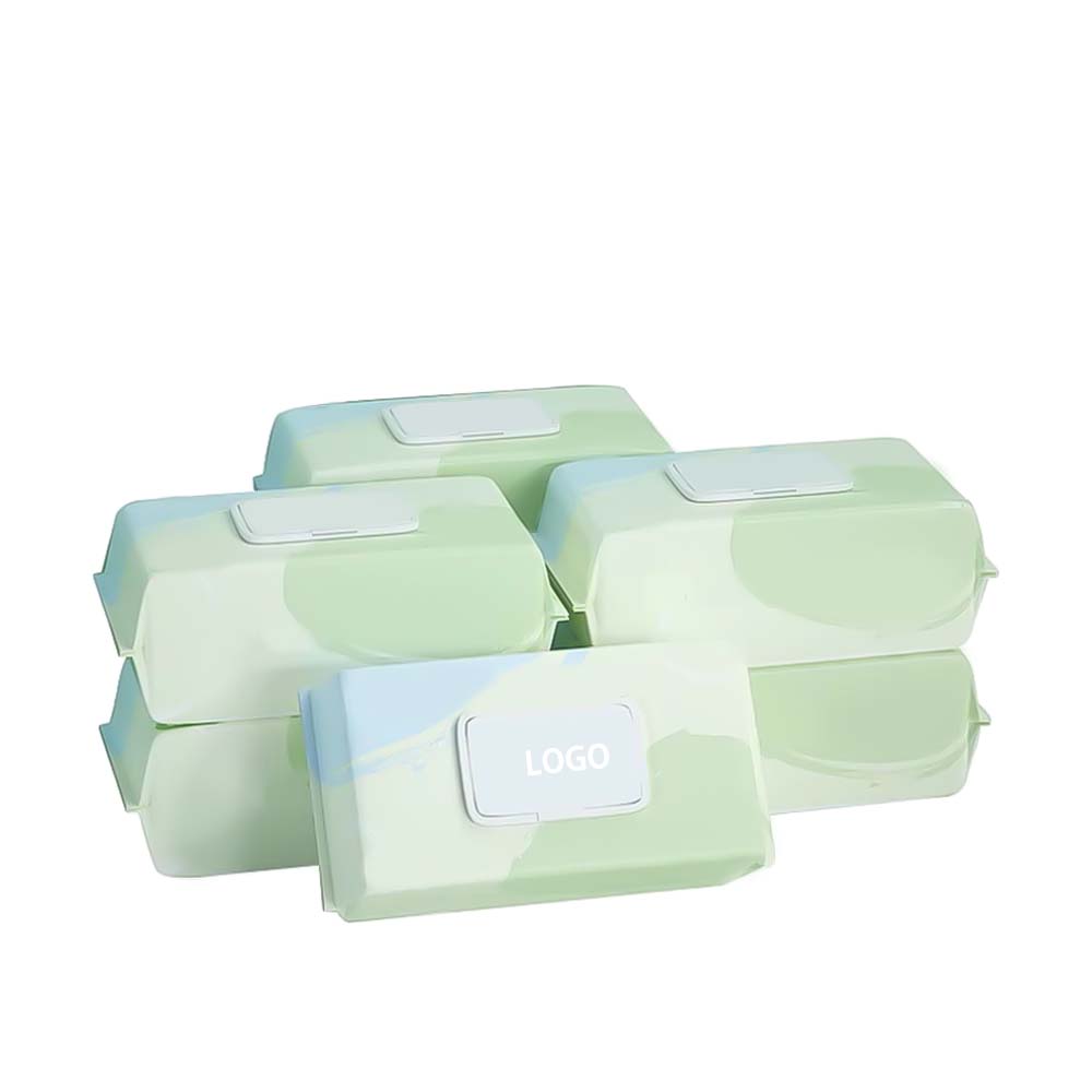 Cleansing Makeup Remover Wipes Singles Organic Makeup Removal Wet Wipes for Face