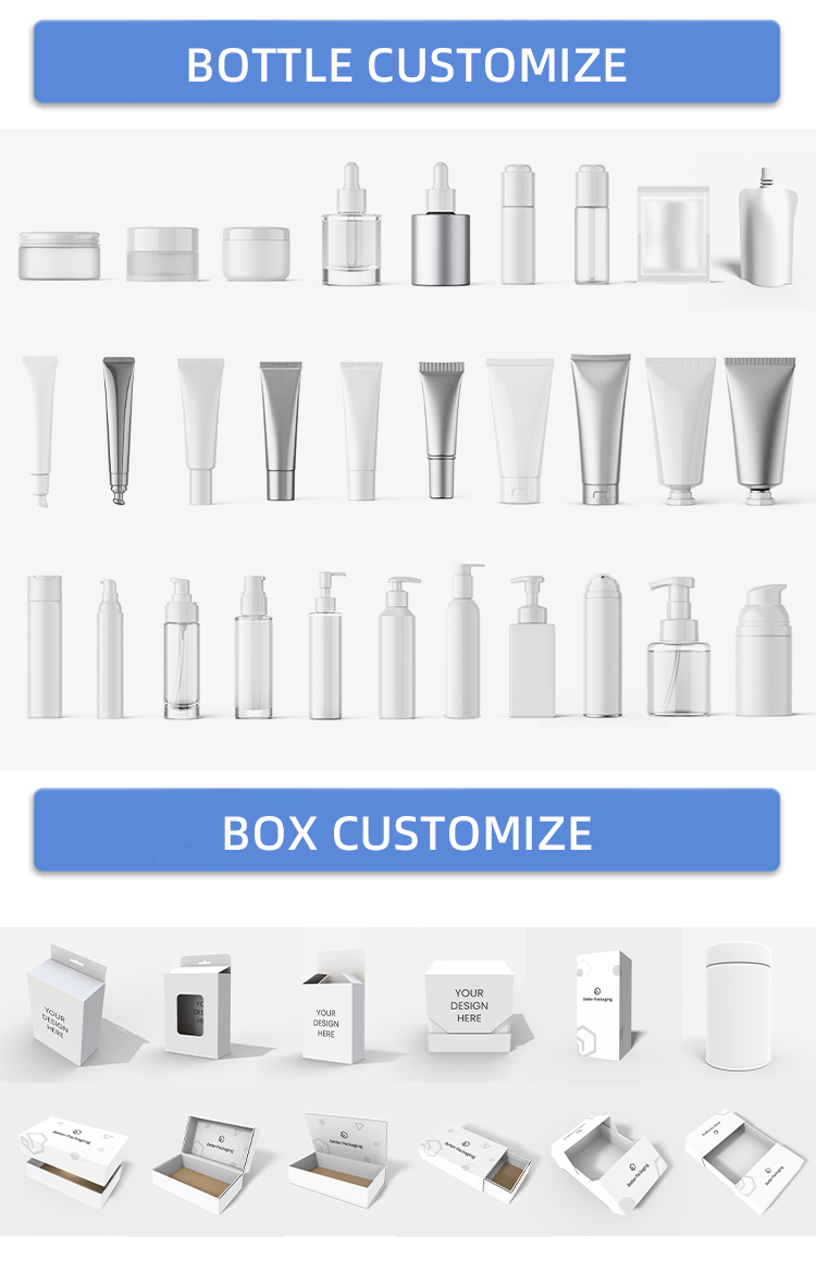 Packaging Options