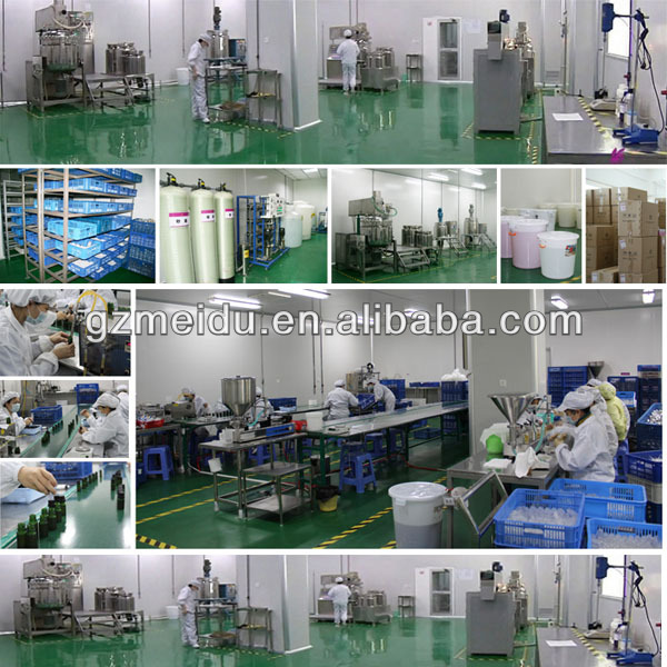 Factory Building