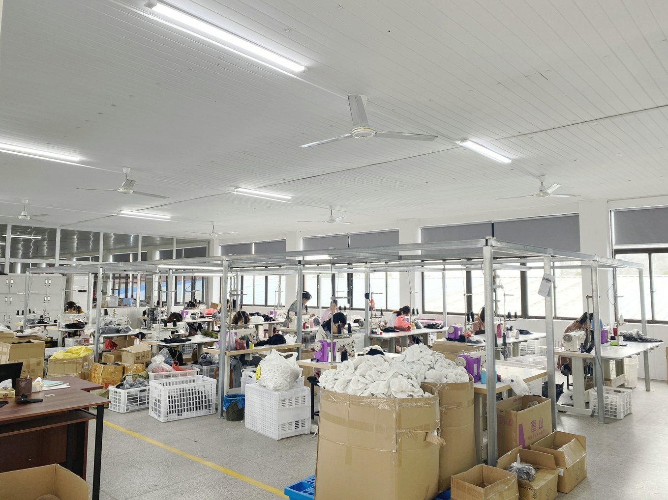 Production Process 1