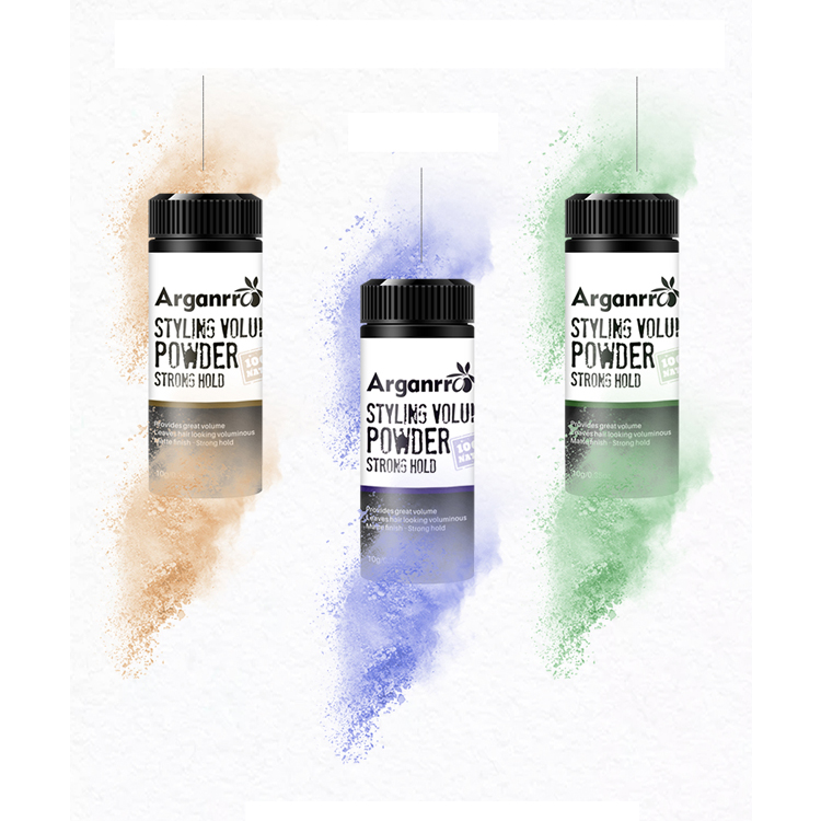Custom Formulation 1