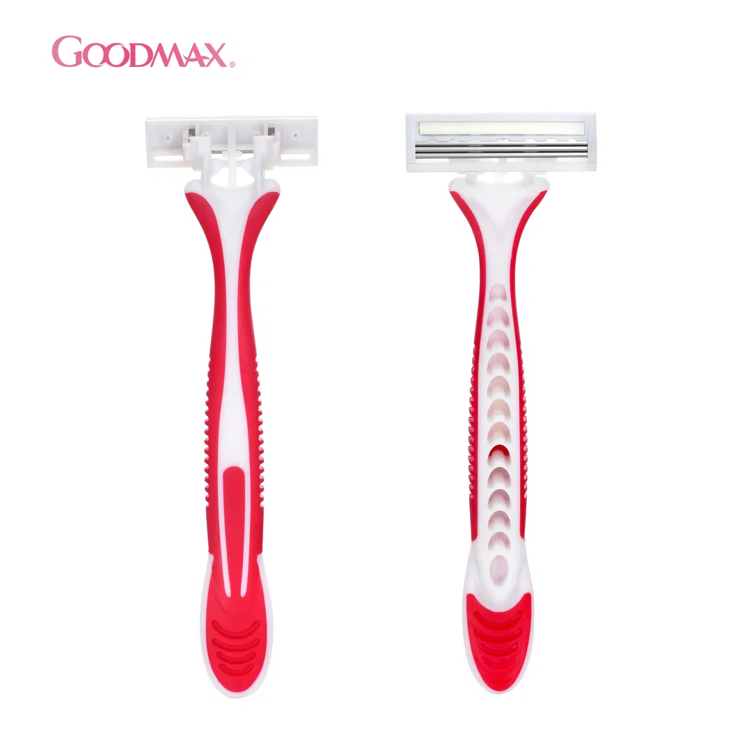 Grooming Razor Detail 4