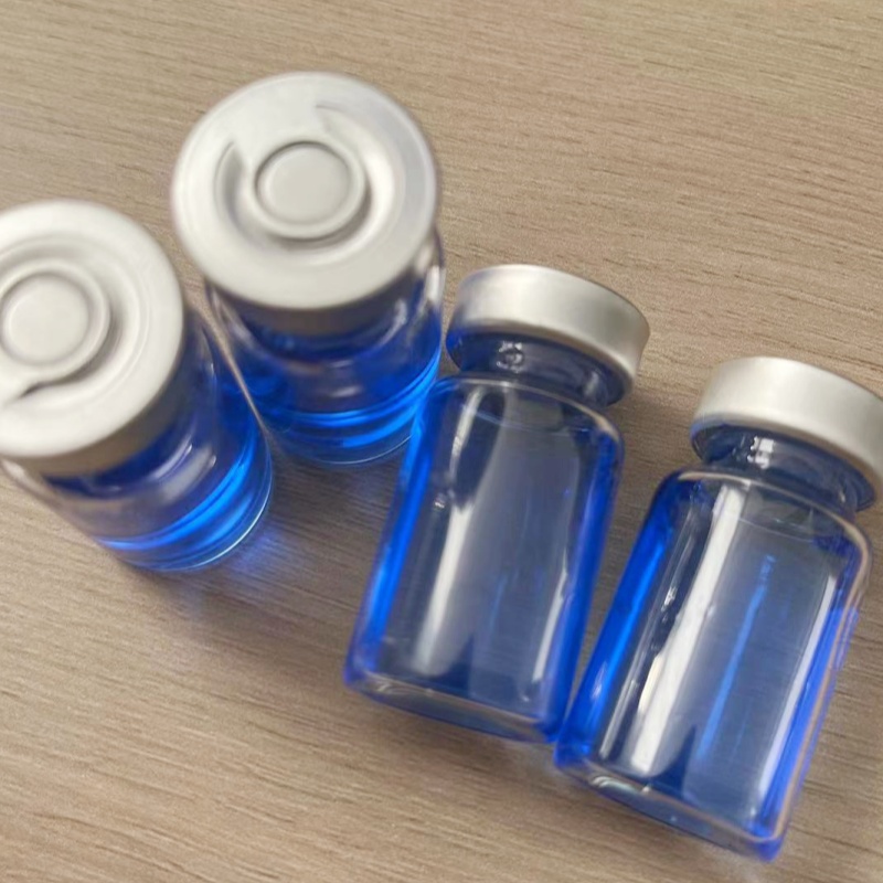 Ghk-Cu Peptides Intensive Serum Copper Peptides Protection
