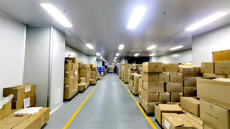 Warehouse