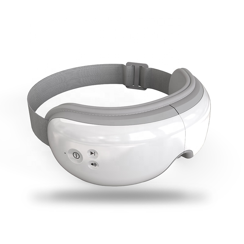 Eye Care Massage with Four Models Help Sleep Cure Headache Relax Eye Massager Accept Customization