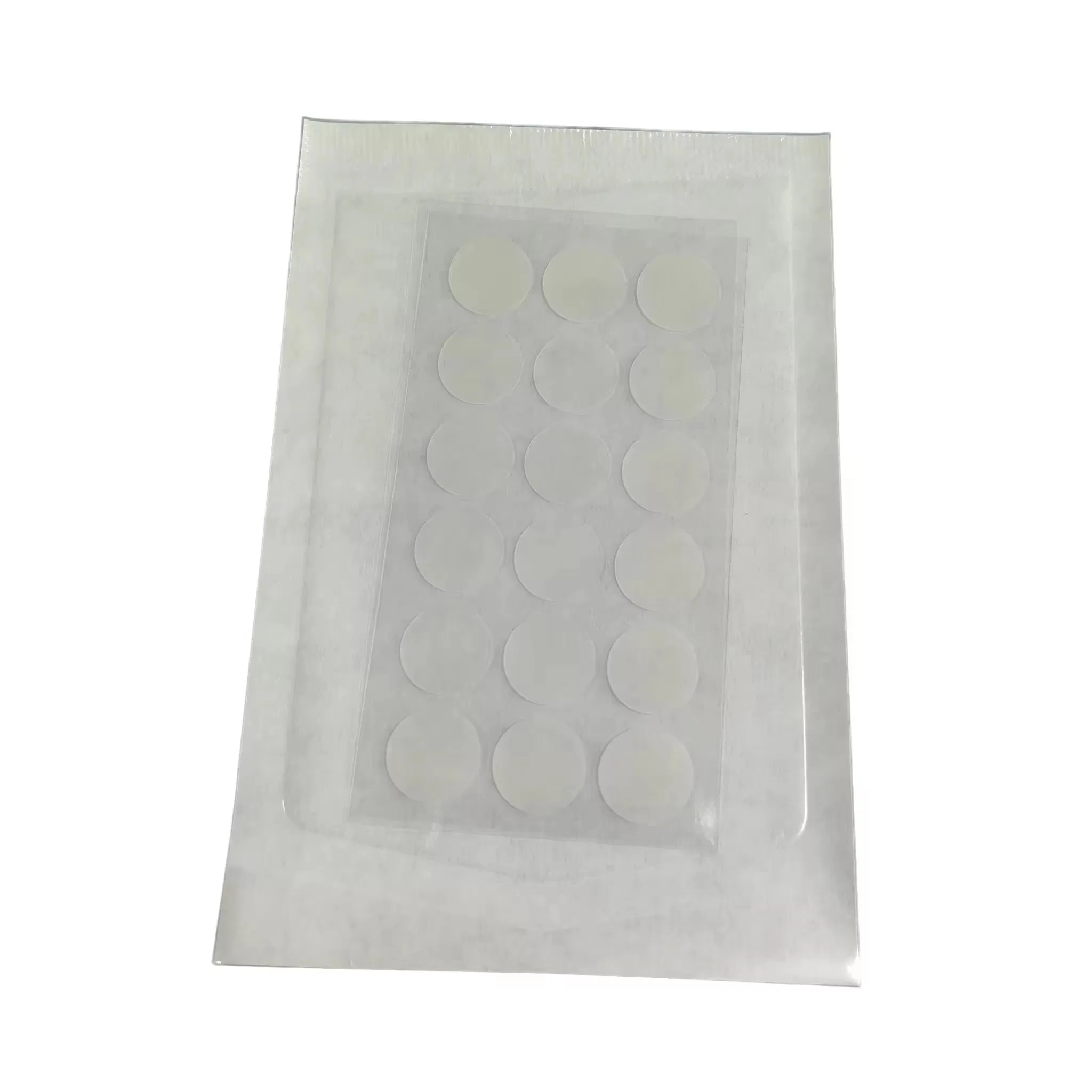 Easy Peel Hydrocolloid Pimple Patches: UV Detection, Skincare Blemish Treatment