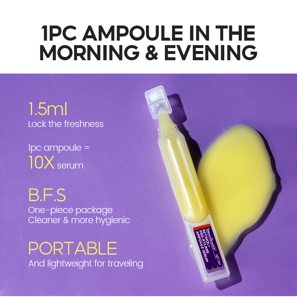 Triple Anti-Aging Serum 15