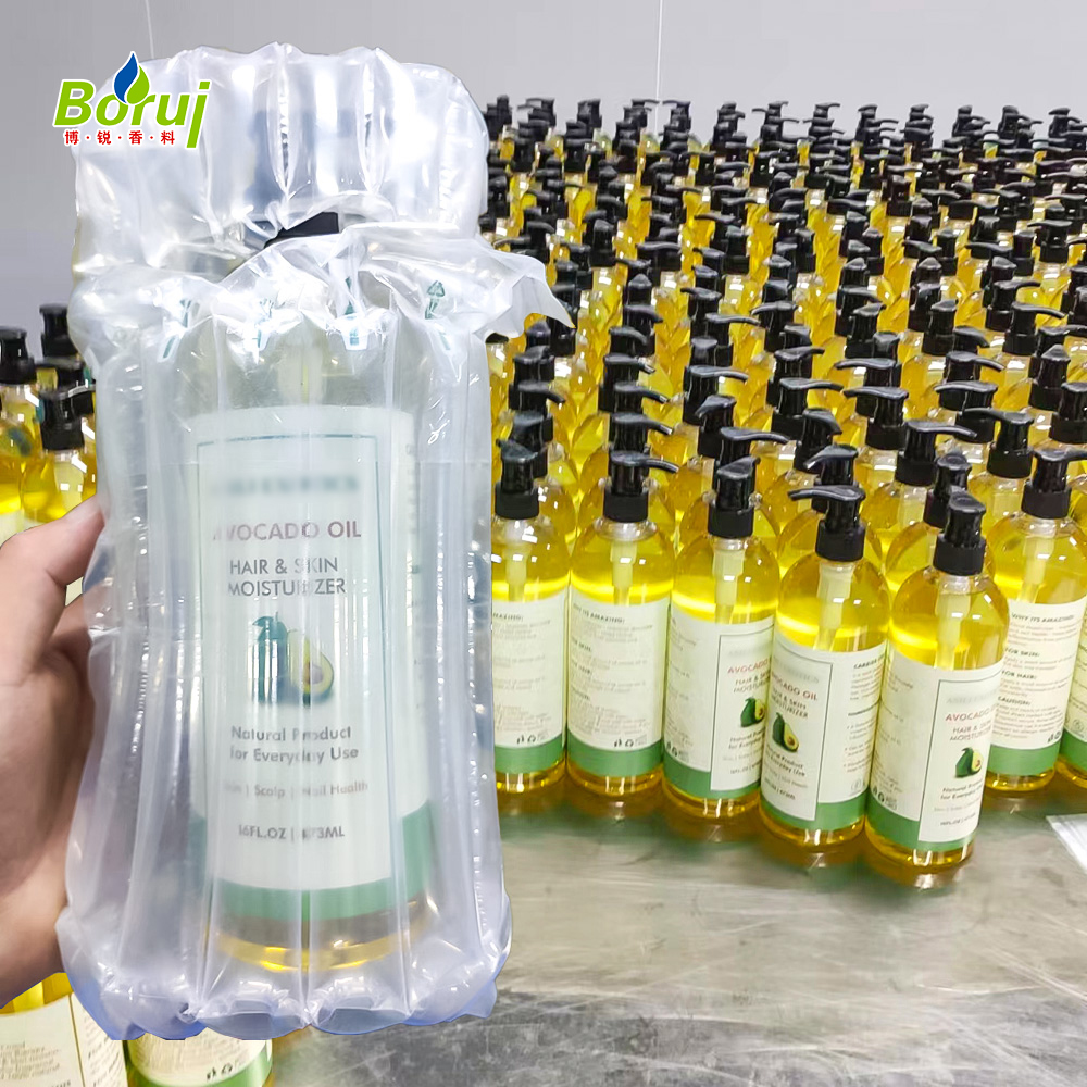 Wholesale 500ML Cold Pressed Carrier Oils 100% Pure Premium For Hair Growth, Skin Face, Lip Gloss &amp; Perfume | Fragrance Free