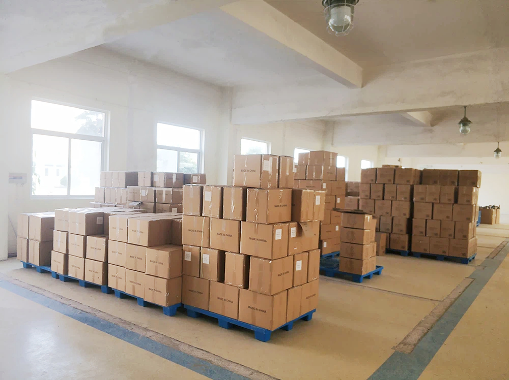 Shipping Pack 1