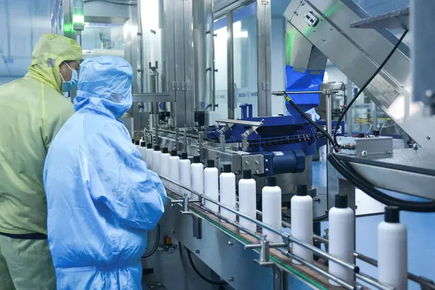 Cleanroom Standard 2