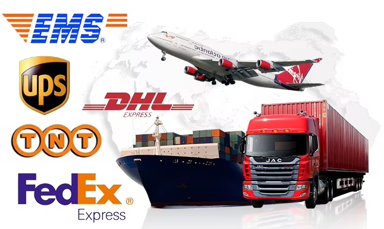 Delivery Logistics