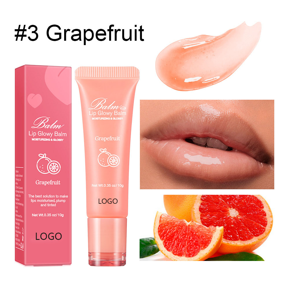 Organic Lip Balm Pack
