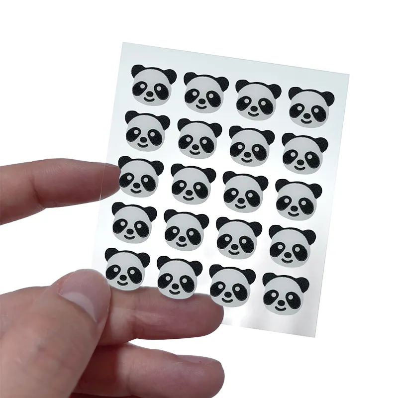 Panda Patch 5