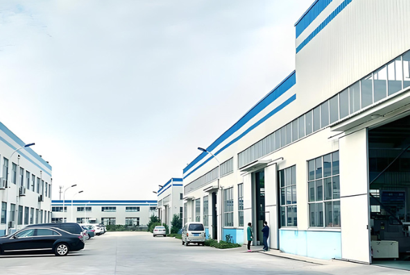 Factory Profile