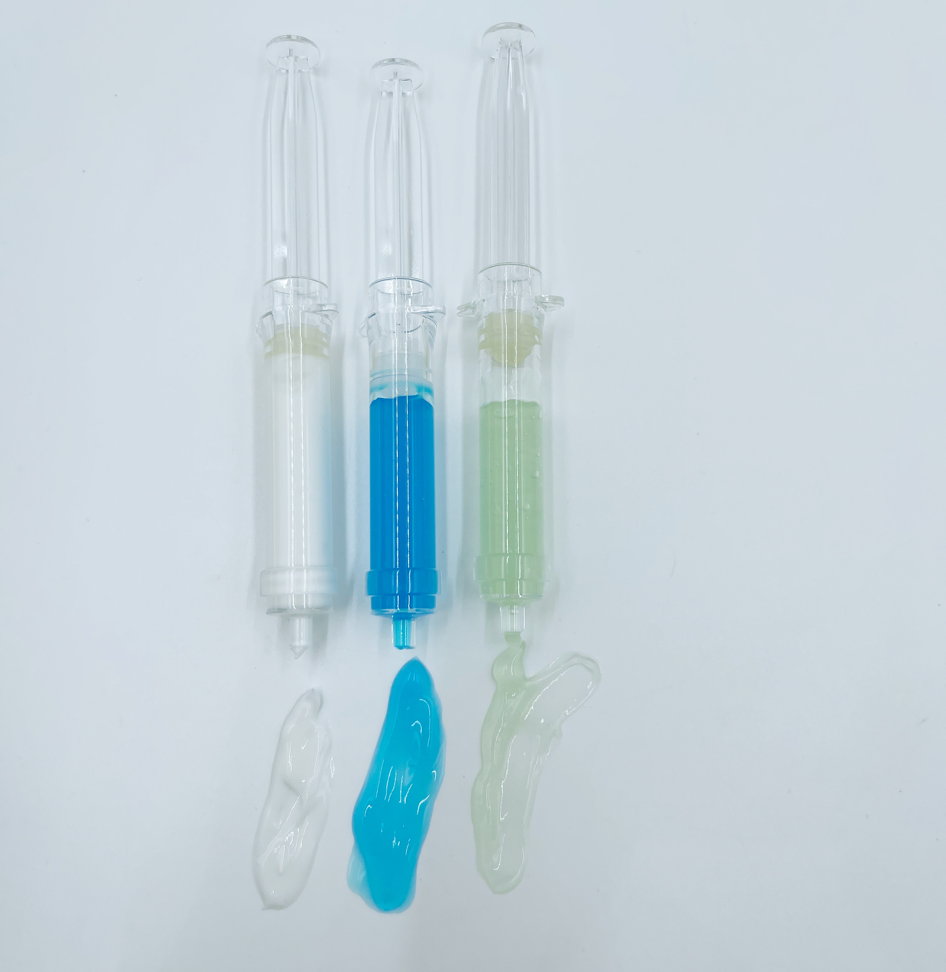 Spicule Microneedle Skin Repair Ampoule | 3-Color Hydrolyzed Sponge Spicule Face Serum 5ml Deep Absorption Skin Transformation