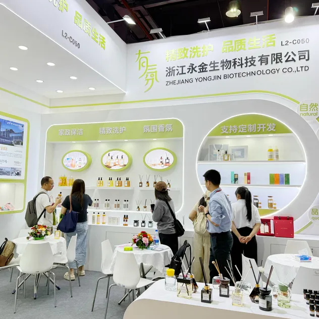 Trade Show Photo 1