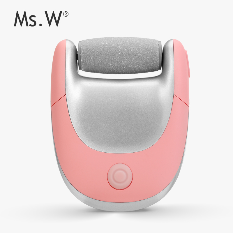 2024 New Hand and Foot Care Products Electric Nail and Foot File Multi Functional Device