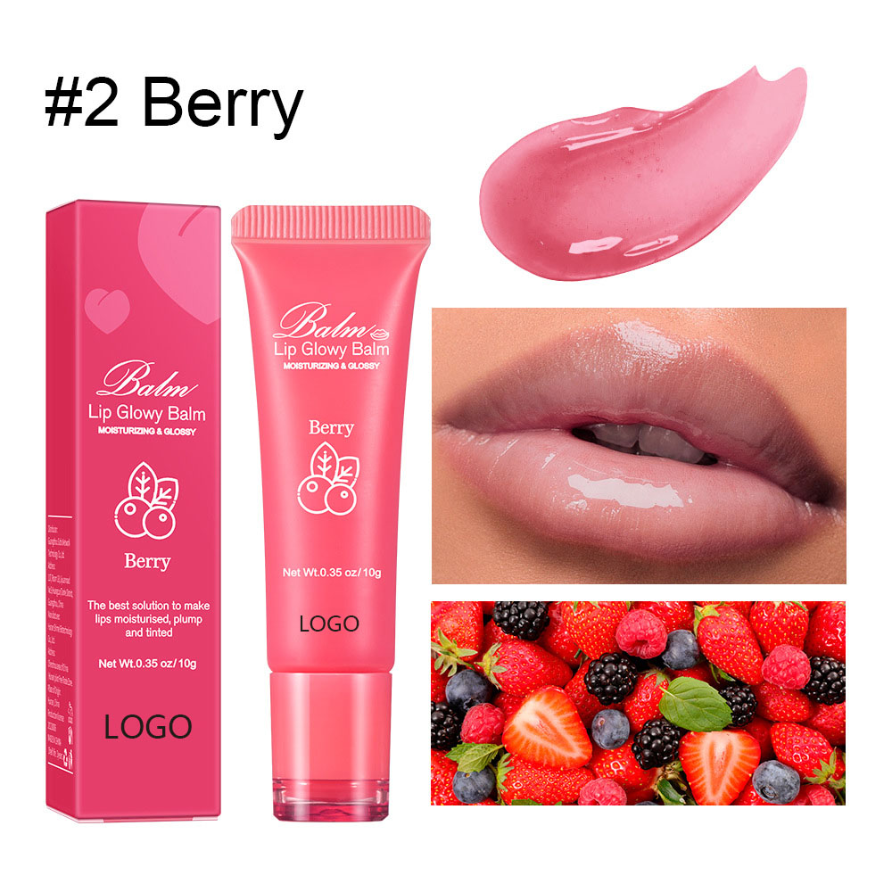Lip Balm Flavors