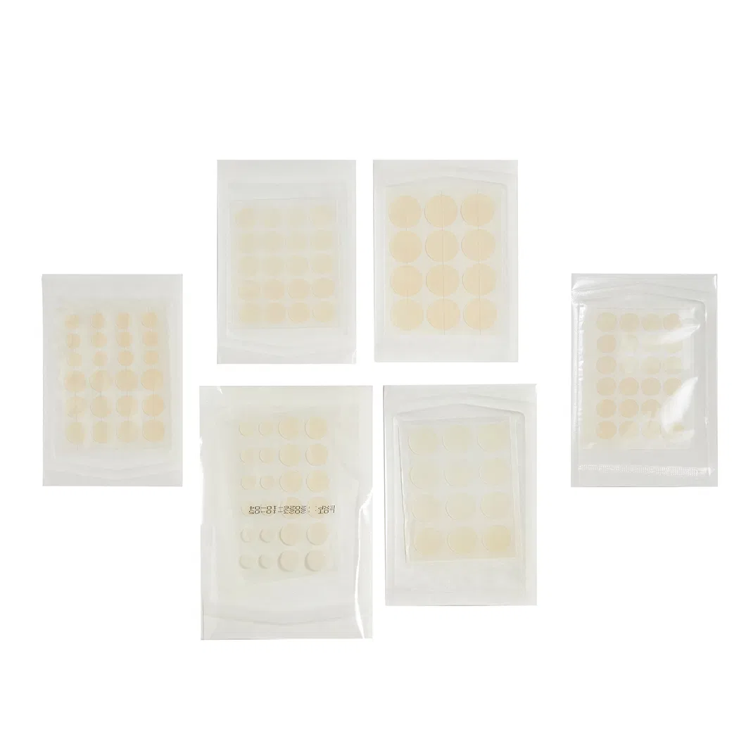Pimple Patches, Miracle Invisible Spot Cover